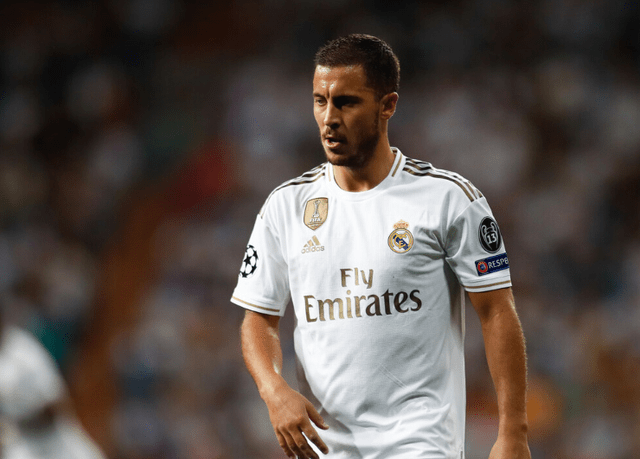 Hazard wird wiederverwendet, Ronaldo unbeliebt